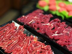 -幸运牛汕头小黄牛牛肉火锅(梅林店)
