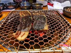 -老炉家木炭烤肉(长江国际店)
