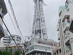 -通天阁