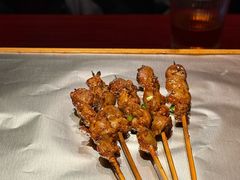 -周丹丹&章花食烤铺(九眼桥店)