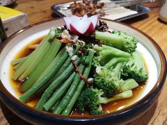 -阿记烧烤(大兴新区店)