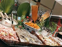 -吉布鲁牛排海鲜自助(芙蓉万家丽店)