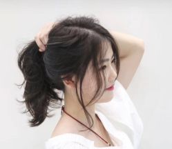 -TRIMS HAIR 修剪造型·烫染接发