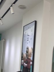 -沐染造型专业烫发染发