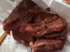 -清真铁志明腊牛羊肉