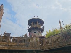 -长鹿旅游休博园