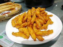 -江宁肚包鸡(铁心桥店)