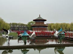 -大明幻境第一城