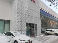 -哈尔滨龙晟一汽丰田4S店(民生路店)