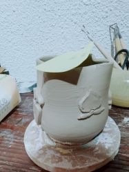 -初八手工DIY陶艺馆(初八陶社)