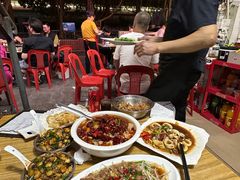 -连家船海鲜大排档·20年闽菜店(厦大店)