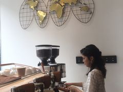 -% Arabica(京都东山店)