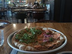 -PIZZA BIANCA(民园店)