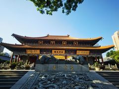 -西安大兴善寺