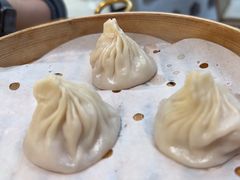 -苏小柳点心·手作小笼包(浦东嘉里城分院)