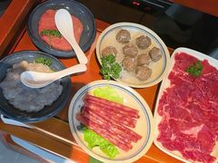 -老员外骨汤火锅(海州古城店)