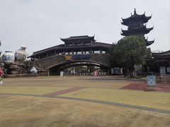 -南昌融创乐园