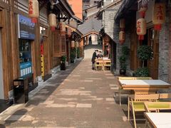 -重庆十八梯传统风貌区