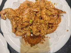 -紫光园·烤鸭·北京菜(团结湖店)
