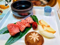 -無二炙坊·和牛烧肉(大钟寺1733店)