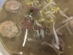 -潮镇老尾牛杂(环城西路店)
