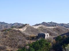 -蟠龙山长城景区