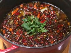 牛三金-烛影拾光观景餐厅·创意菜·摄影·小提琴(大唐不夜城店)