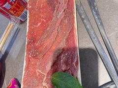 -生活如沸·顺德水牛奶火锅(大学路店)