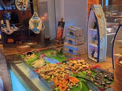 -马哥孛罗咖啡厅·Cafe Marco (厦门马哥孛罗东方大酒店)