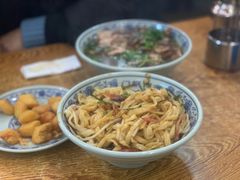 -门框胡同百年卤煮(前门煤市街店)