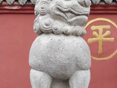-成都市文殊院