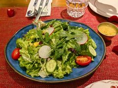 -1886德国汽车餐厅(外滩中央店)