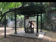 -湖南省立第一师范学校旧址