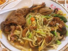 -马五面馆(郦城国际店)