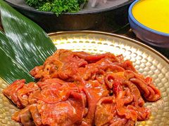 -匠牛道烤肉料理店(西坝河店)