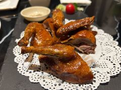 -越宴(西施山路店)