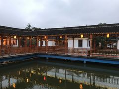 -渭塘酒家(生态园店)