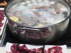 -潮泰牛肉火锅 · 创于1992年(车公庙店)