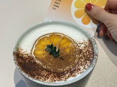 -九榀咖啡 JOY BEANS(恭王府店)
