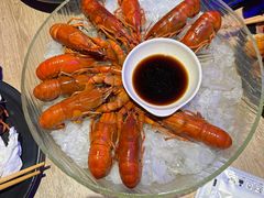 -红盔甲·小龙虾(定西路店)