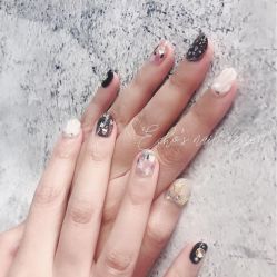 -Halo美甲美睫
