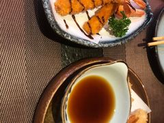 -福樱兰海鲜放题铁板烧(加州店)