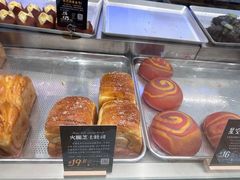 -DEMO黛慕蛋糕(中泰店)