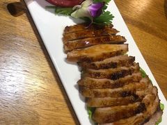 -暹罗酒肆泰餐厅酒吧