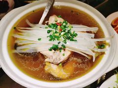 -自己人(九码头店)