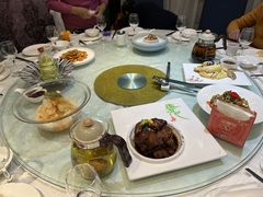 -齐家花园大酒店(宝山店)