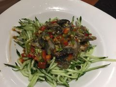 -苏大嘴海鲜牧场(奥林匹克店)