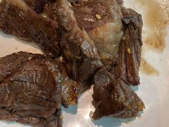 -热血兄弟·炭火烤肉(融侨中心店)