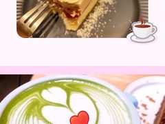 -ChanDu躔度咖啡(灯塔店)