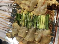 -云晓光头烧烤吧(盛夏店)